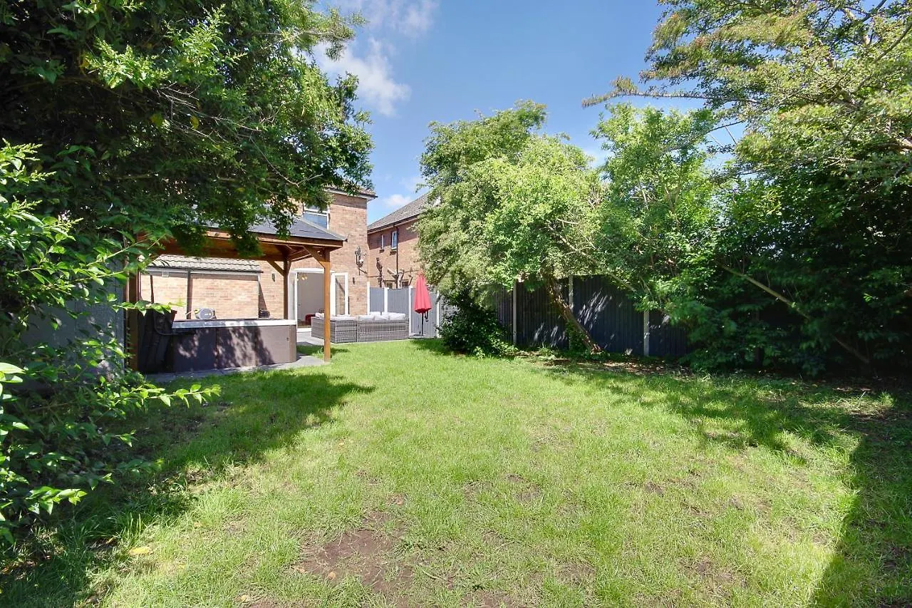 Holiday home 7 Palms Villa Bournemouth United Kingdom