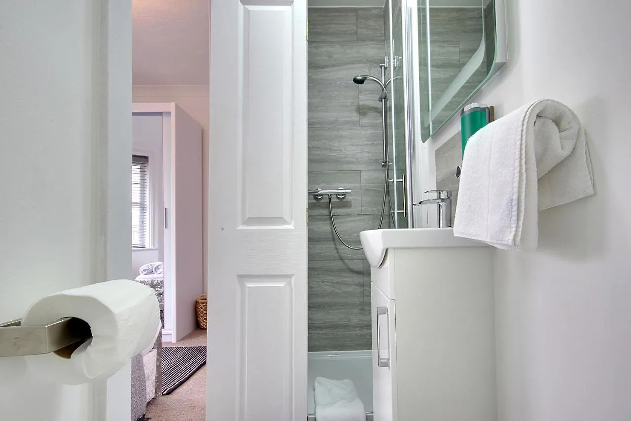 7 Palms Villa Bournemouth 0*,  United Kingdom