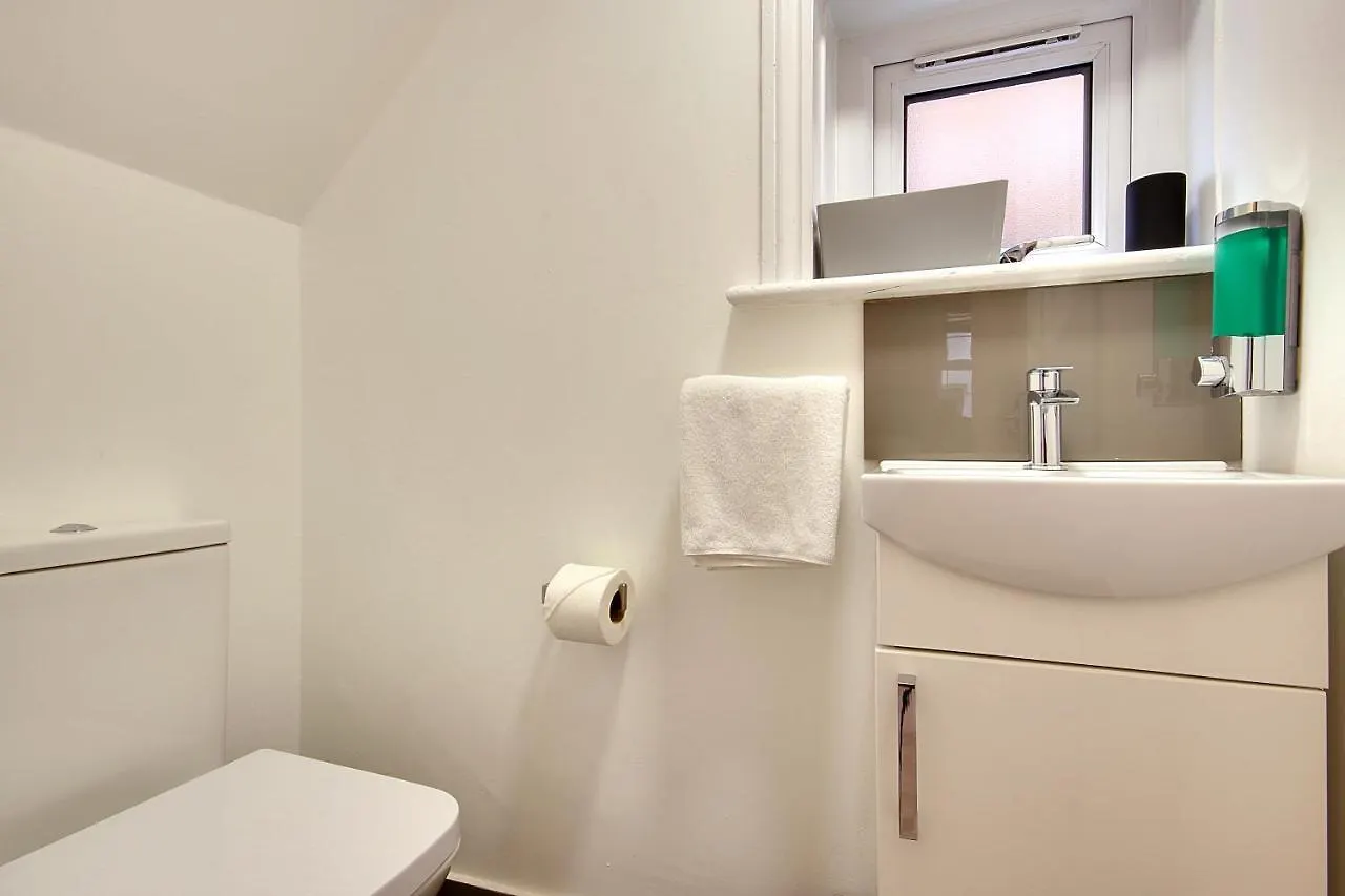 Holiday home 7 Palms Villa Bournemouth