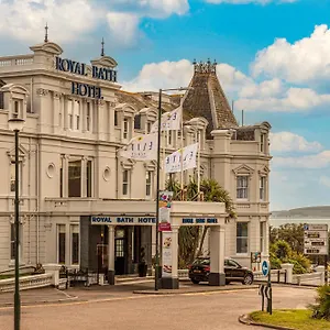 Hotel Royal Bath &, Bournemouth
