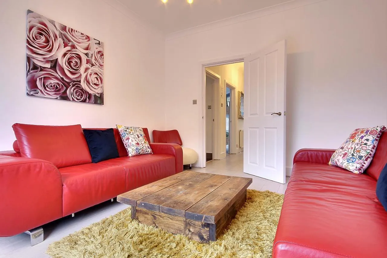 7 Palms Villa Bournemouth 0*,  United Kingdom
