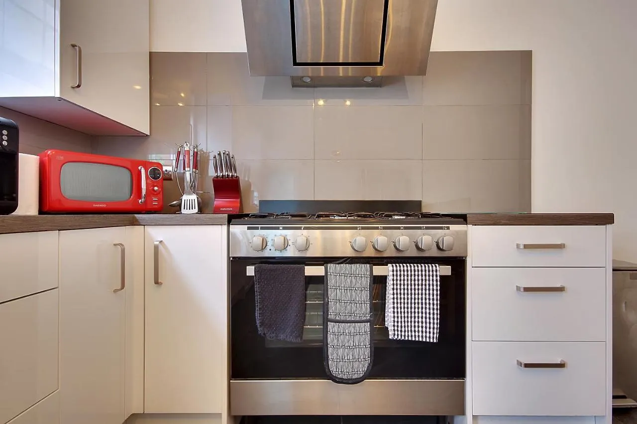Holiday home 7 Palms Villa Bournemouth